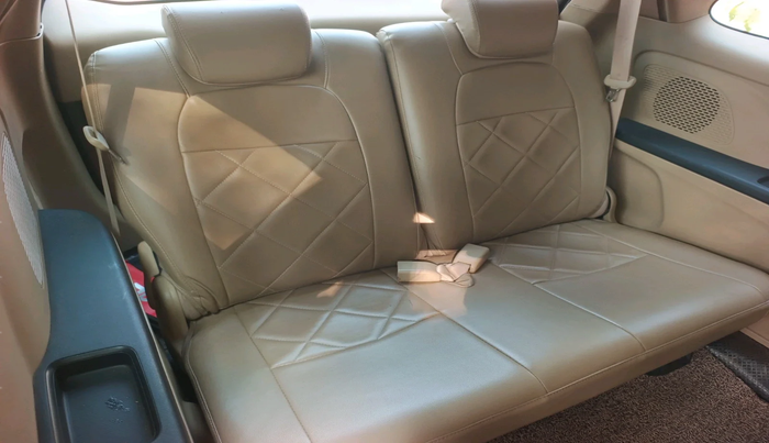 2015 Honda Mobilio 1.5L I-DTEC V, Diesel, Manual, 95,393 km, interior