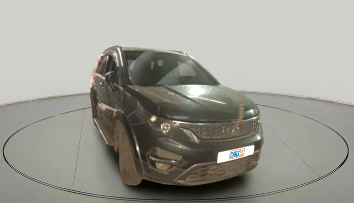 2017 Tata Hexa XT 4X2 6 STR, Diesel, Manual, 1,95,066 km, exterior