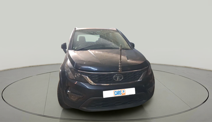 2017 Tata Hexa XT 4X2 6 STR, Diesel, Manual, 1,95,066 km, exterior