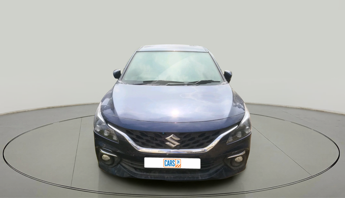 2022 Maruti Baleno ALPHA PETROL 1.2, Petrol, Manual, 57,006 km, exterior