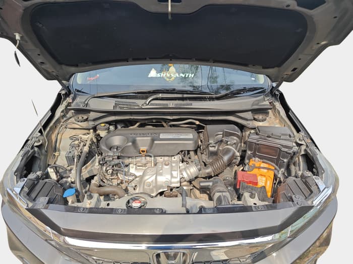 2020 Honda Amaze 1.5L I-DTEC S, Diesel, Manual, 2,59,597 km, exterior