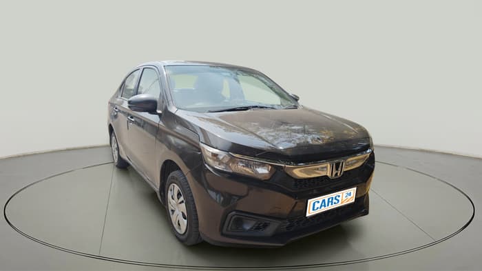 2020 Honda Amaze 1.5L I-DTEC S, Diesel, Manual, 2,59,597 km, exterior