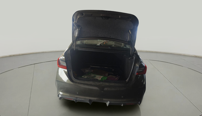 2023 Honda City 1.5L I-VTEC ZX, Petrol, Manual, 83,534 km, exterior