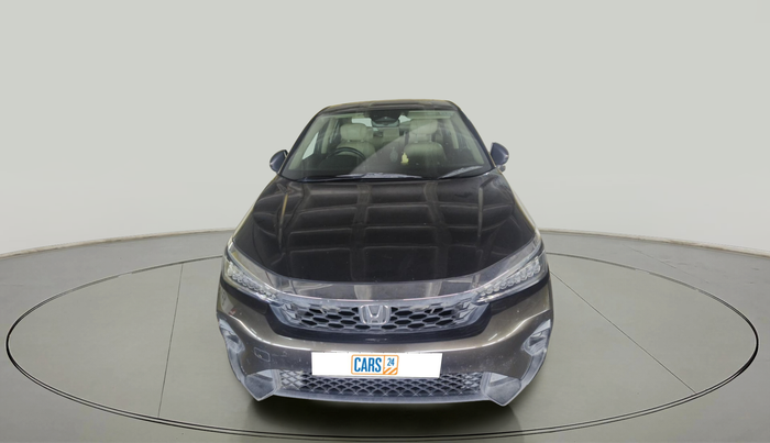 2023 Honda City 1.5L I-VTEC ZX, Petrol, Manual, 83,534 km, exterior