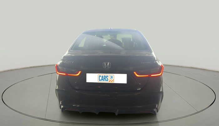 2023 Honda City 1.5L I-VTEC ZX, Petrol, Manual, 83,534 km, exterior