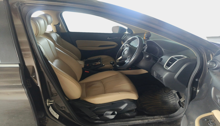 2023 Honda City 1.5L I-VTEC ZX, Petrol, Manual, 83,534 km, interior