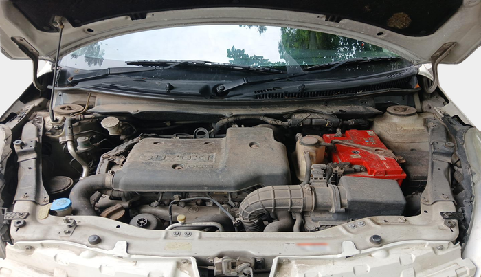 2013 Maruti Swift VDI, Diesel, Manual, 72,508 km, exterior