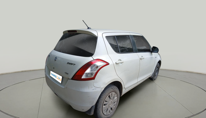 2013 Maruti Swift VDI, Diesel, Manual, 72,508 km, exterior