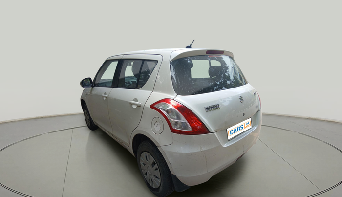 2013 Maruti Swift VDI, Diesel, Manual, 72,508 km, exterior
