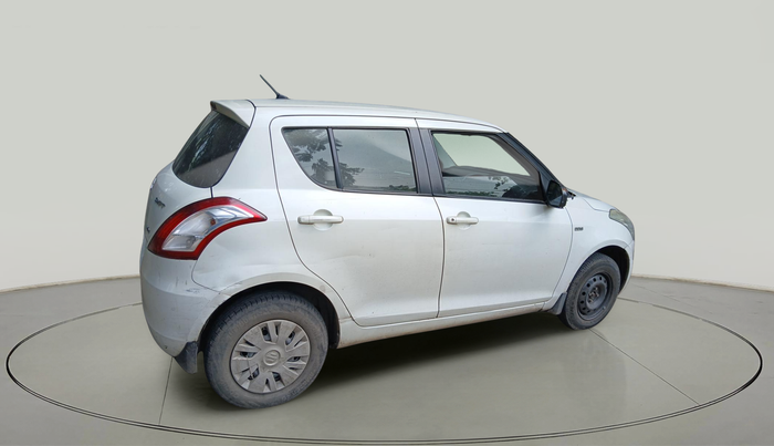 2013 Maruti Swift VDI, Diesel, Manual, 72,508 km, exterior