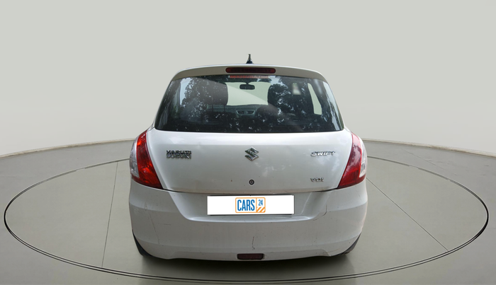 2013 Maruti Swift VDI, Diesel, Manual, 72,508 km, exterior