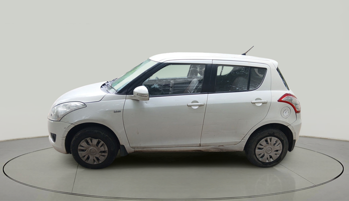 2013 Maruti Swift VDI, Diesel, Manual, 72,508 km, exterior