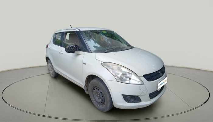 2013 Maruti Swift VDI, Diesel, Manual, 72,508 km, exterior