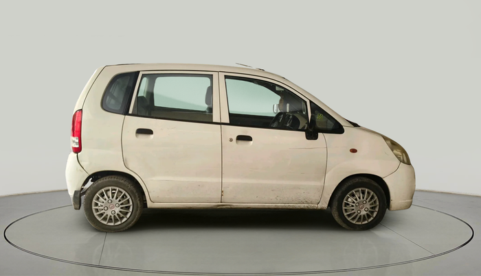 2010 Maruti Zen Estilo LXI, Petrol, Manual, 1,39,075 km, exterior