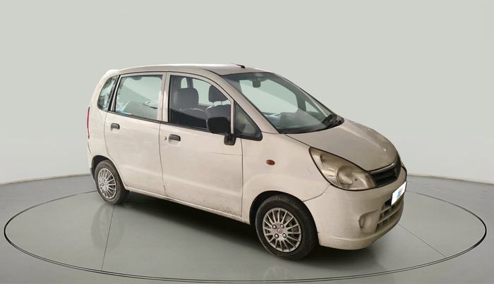 2010 Maruti Zen Estilo LXI, Petrol, Manual, 1,39,075 km, exterior