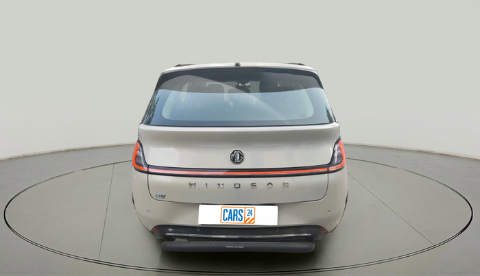 2025 MG Windsor EV Essence, Electric, Automatic, 14,711 km, exterior