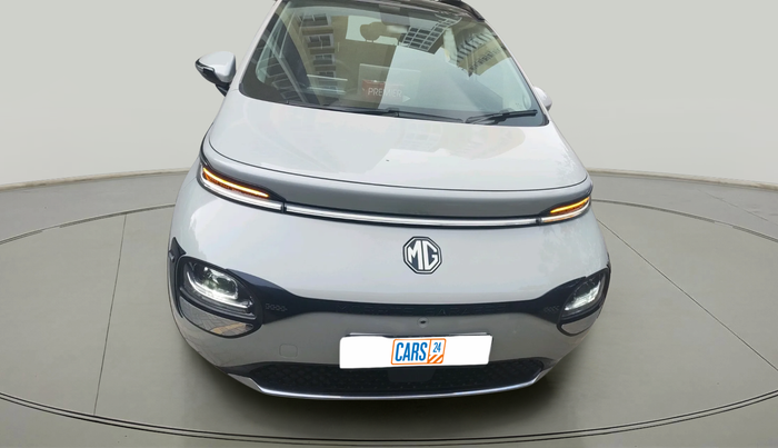 2025 MG Windsor EV Essence, Electric, Automatic, 14,711 km, exterior