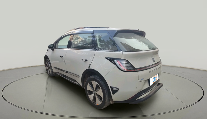 2025 MG Windsor EV Essence, Electric, Automatic, 14,711 km, exterior