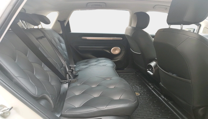 2025 MG Windsor EV Essence, Electric, Automatic, 14,711 km, interior