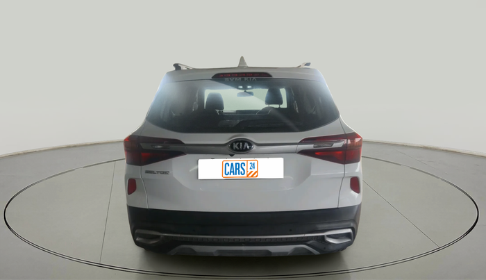 2020 KIA SELTOS HTK PLUS 1.5 DIESEL, Diesel, Manual, 58,702 km, exterior