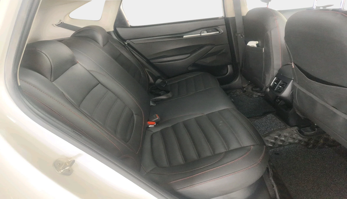 2020 KIA SELTOS HTK PLUS 1.5 DIESEL, Diesel, Manual, 58,702 km, interior