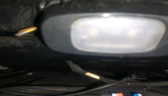 2007 Mercedes Benz E Class 280 CDI ELEGANCE, Diesel, Automatic, 1,30,262 km, interior