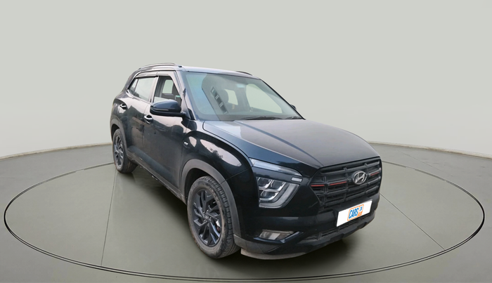 2023 Hyundai Creta SX (O) 1.5 DIESEL, Diesel, Manual, 64,546 km, exterior