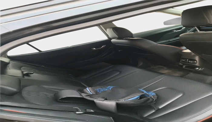 2023 Hyundai Creta SX (O) 1.5 DIESEL, Diesel, Manual, 64,546 km, interior