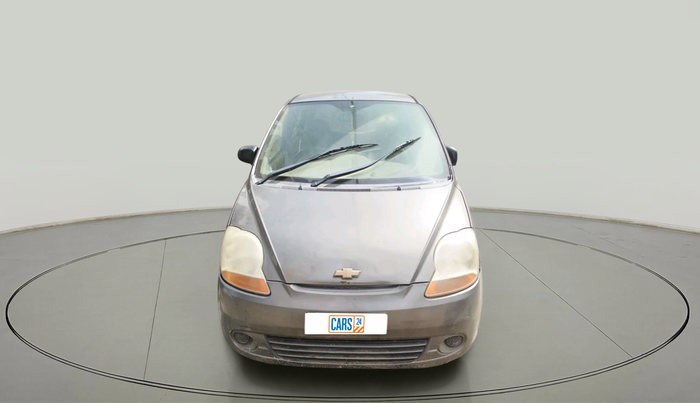 2010 Chevrolet Spark LS 1.0, Petrol, Manual, 90,000 km, exterior