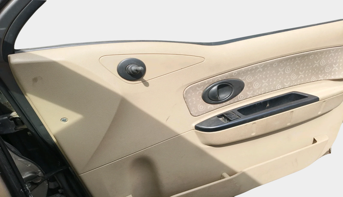 2010 Chevrolet Spark LS 1.0, Petrol, Manual, 90,000 km, interior