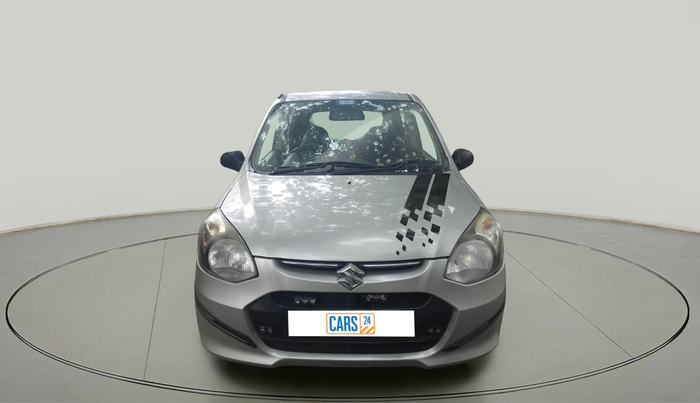 2014 Maruti Alto 800 VXI, Petrol, Manual, 68,124 km, exterior