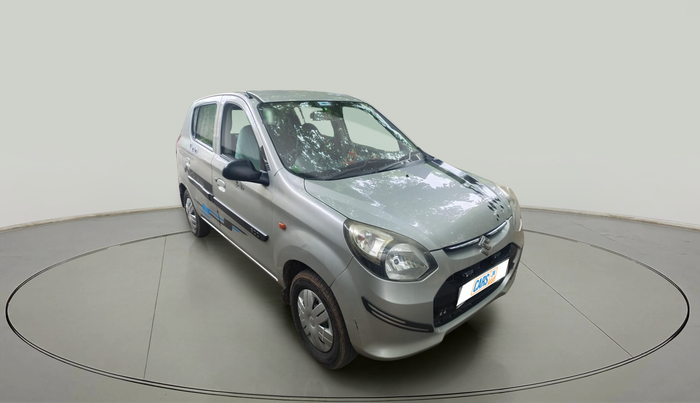 2014 Maruti Alto 800 VXI, Petrol, Manual, 68,124 km, exterior