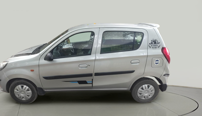 2014 Maruti Alto 800 VXI, Petrol, Manual, 68,124 km, exterior