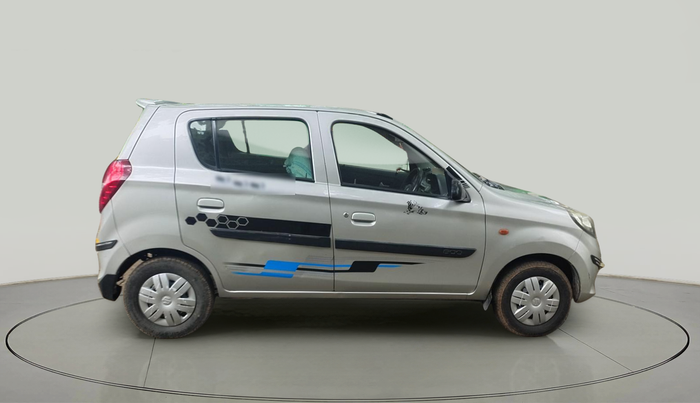2014 Maruti Alto 800 VXI, Petrol, Manual, 68,124 km, exterior
