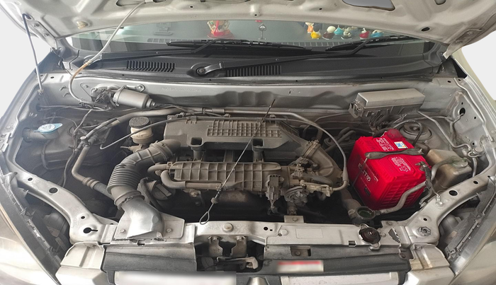 2014 Maruti Alto 800 VXI, Petrol, Manual, 68,124 km, exterior