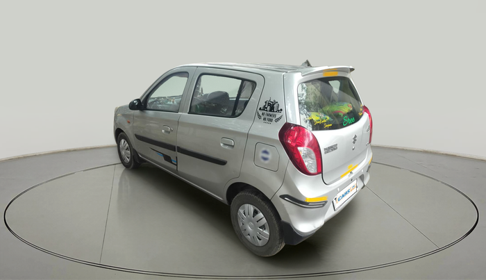 2014 Maruti Alto 800 VXI, Petrol, Manual, 68,124 km, exterior