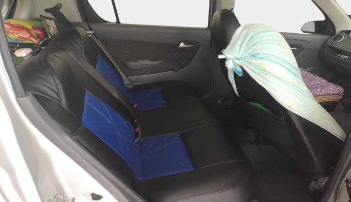 2014 Maruti Alto 800 VXI, Petrol, Manual, 68,124 km, interior
