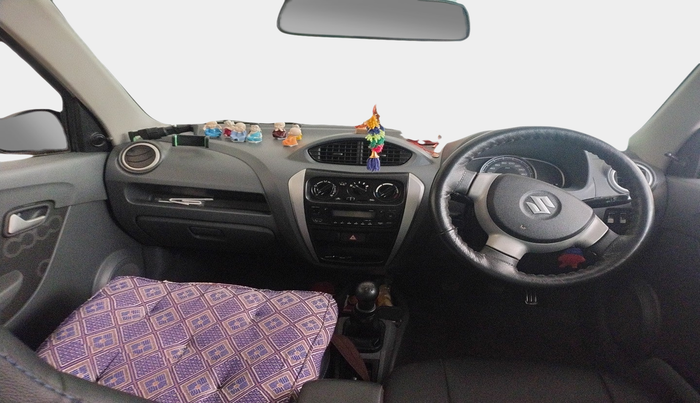 2014 Maruti Alto 800 VXI, Petrol, Manual, 68,124 km, interior