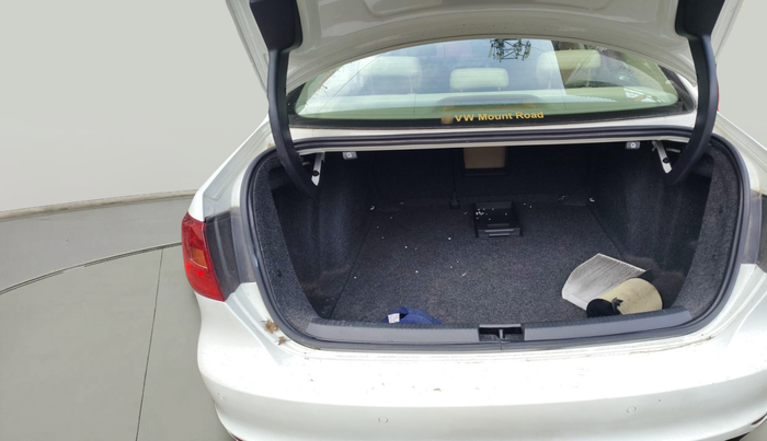 2014 Volkswagen Jetta COMFORTLINE TSI, Petrol, Manual, 65,566 km, exterior
