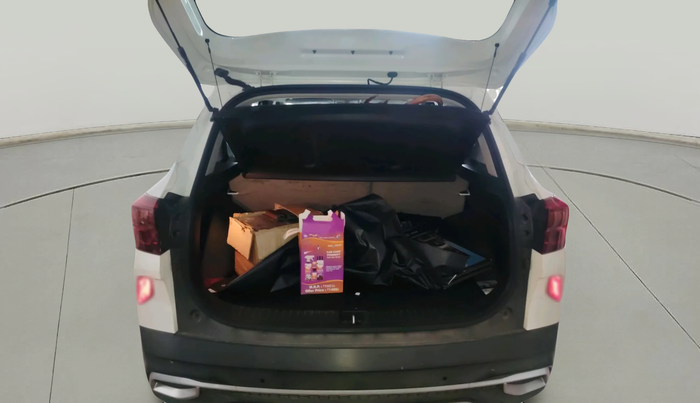 2019 KIA SELTOS HTX 1.5 PETROL, Petrol, Manual, 46,496 km, exterior