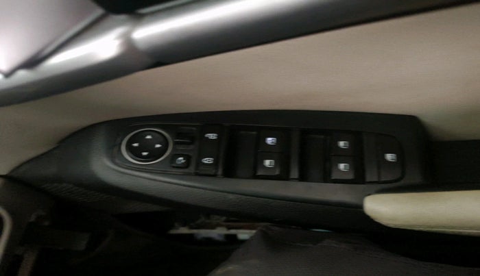 2019 KIA SELTOS HTX 1.5 PETROL, Petrol, Manual, 46,496 km, interior