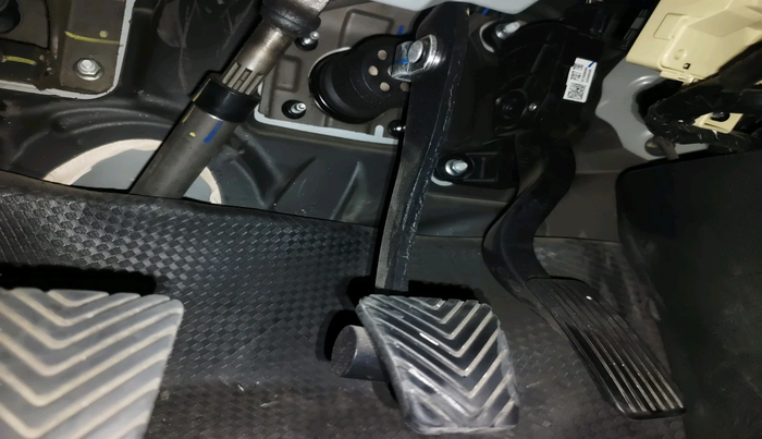 2019 KIA SELTOS HTX 1.5 PETROL, Petrol, Manual, 46,496 km, interior