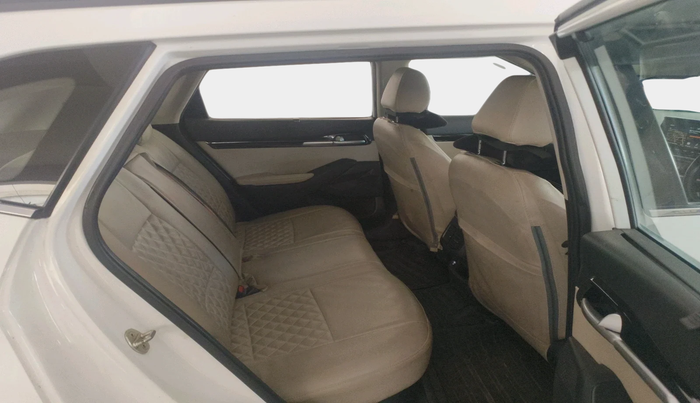 2019 KIA SELTOS HTX 1.5 PETROL, Petrol, Manual, 46,496 km, interior