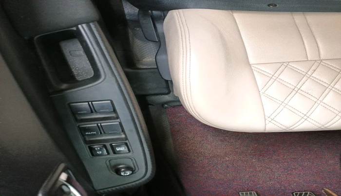 2020 Maruti Swift VXI, Petrol, Manual, 50,855 km, interior