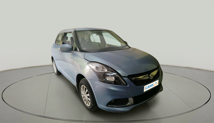 2015 Maruti Swift Dzire VXI, Petrol, Manual, 92,117 km, exterior