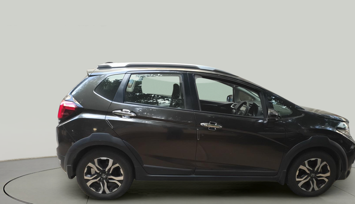 2021 Honda WR-V 1.2L I-VTEC VX MT, Petrol, Manual, 18,032 km, exterior