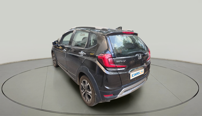 2021 Honda WR-V 1.2L I-VTEC VX MT, Petrol, Manual, 18,032 km, exterior