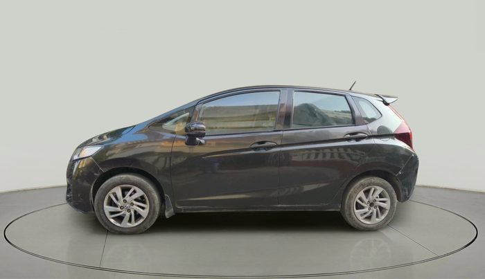 2017 Honda Jazz 1.5L I-DTEC VX, Diesel, Manual, 1,12,337 km, exterior