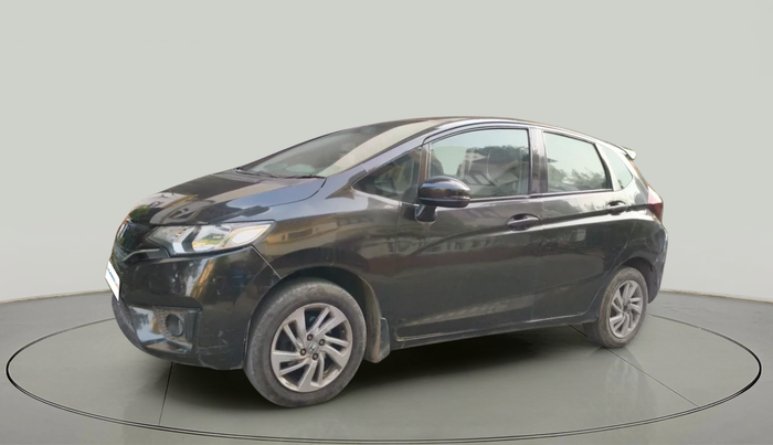 2017 Honda Jazz 1.5L I-DTEC VX, Diesel, Manual, 1,12,337 km, exterior