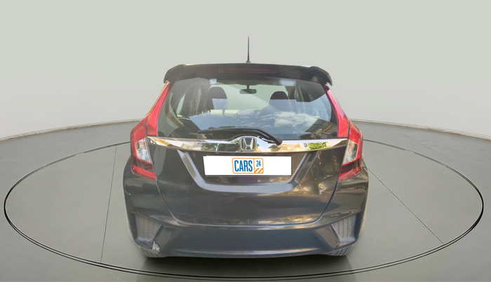 2017 Honda Jazz 1.5L I-DTEC VX, Diesel, Manual, 1,12,337 km, exterior